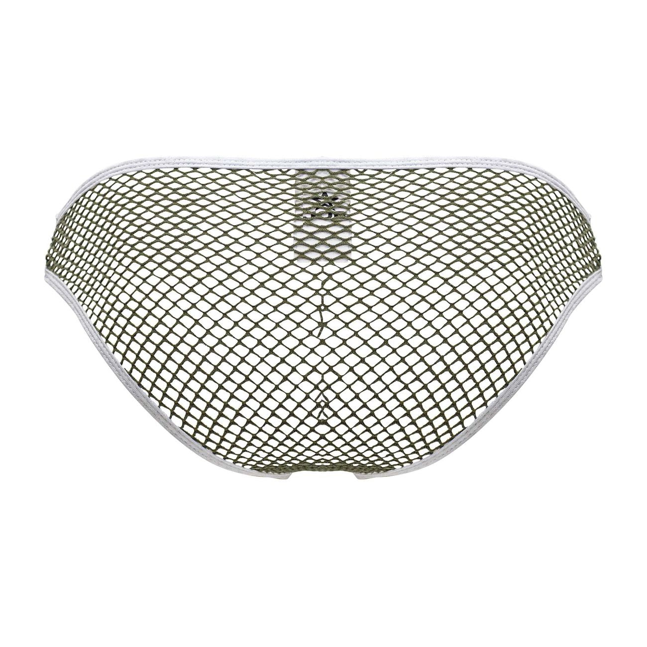 JOR 2074 Island Bikini Color Green - DealByEthan.gay loves JOR