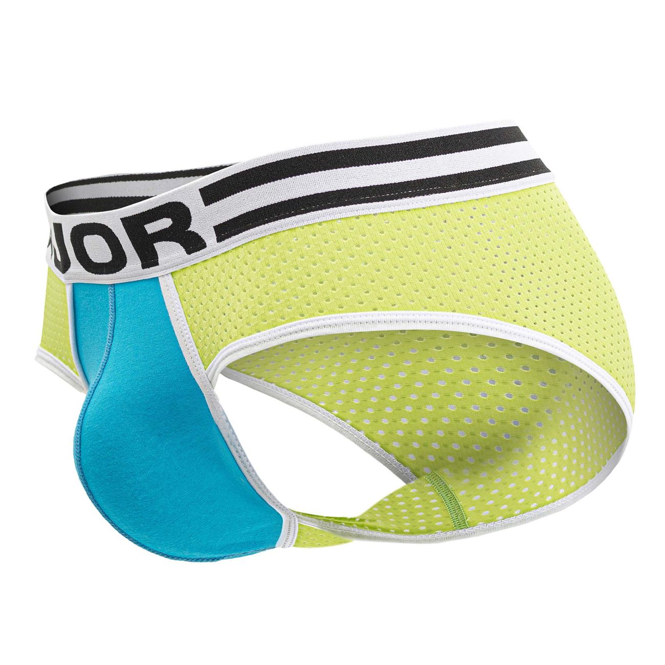 JOR 2077 Army Briefs Color Green - DealByEthan.gay loves JOR