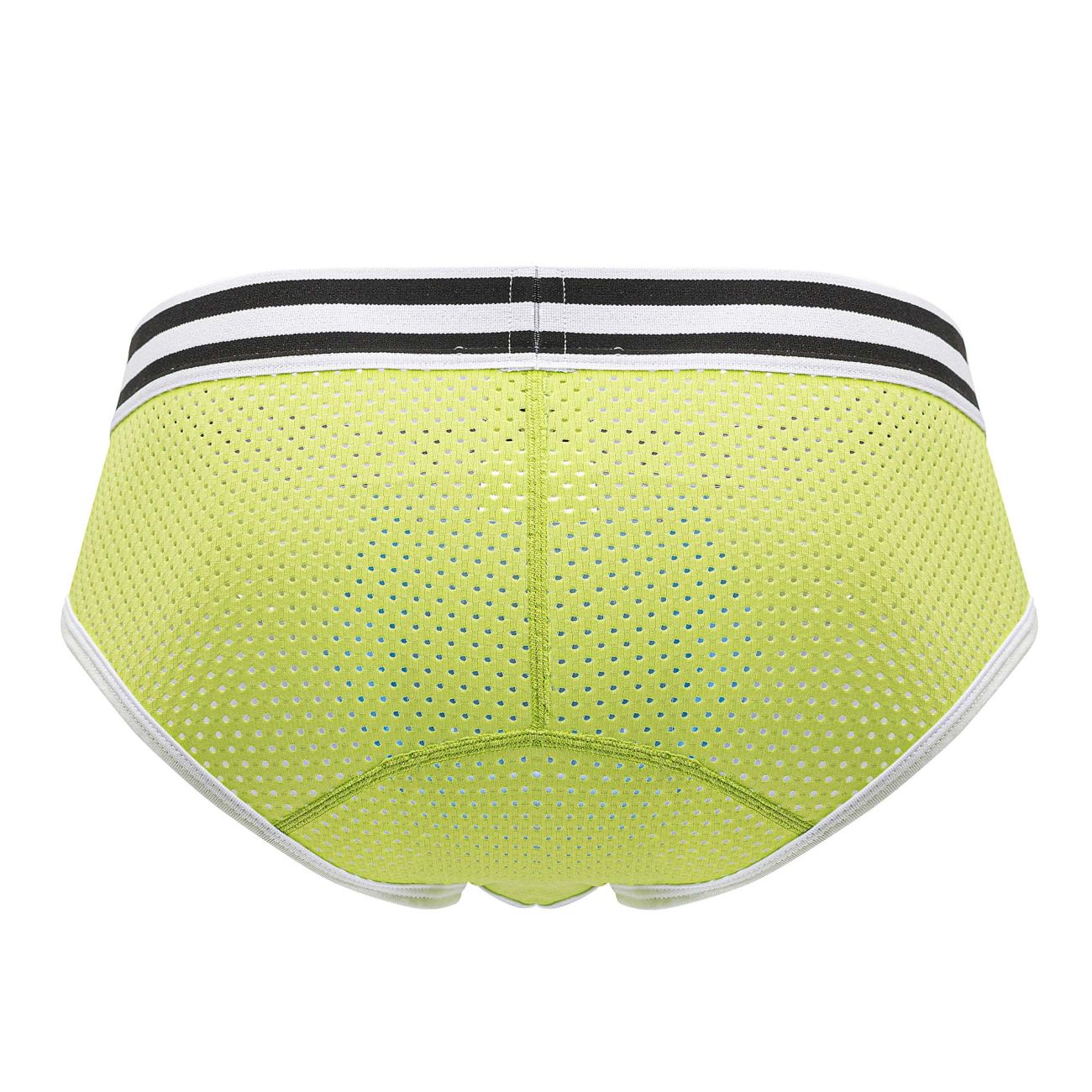 JOR 2077 Army Briefs Color Green - DealByEthan.gay loves JOR