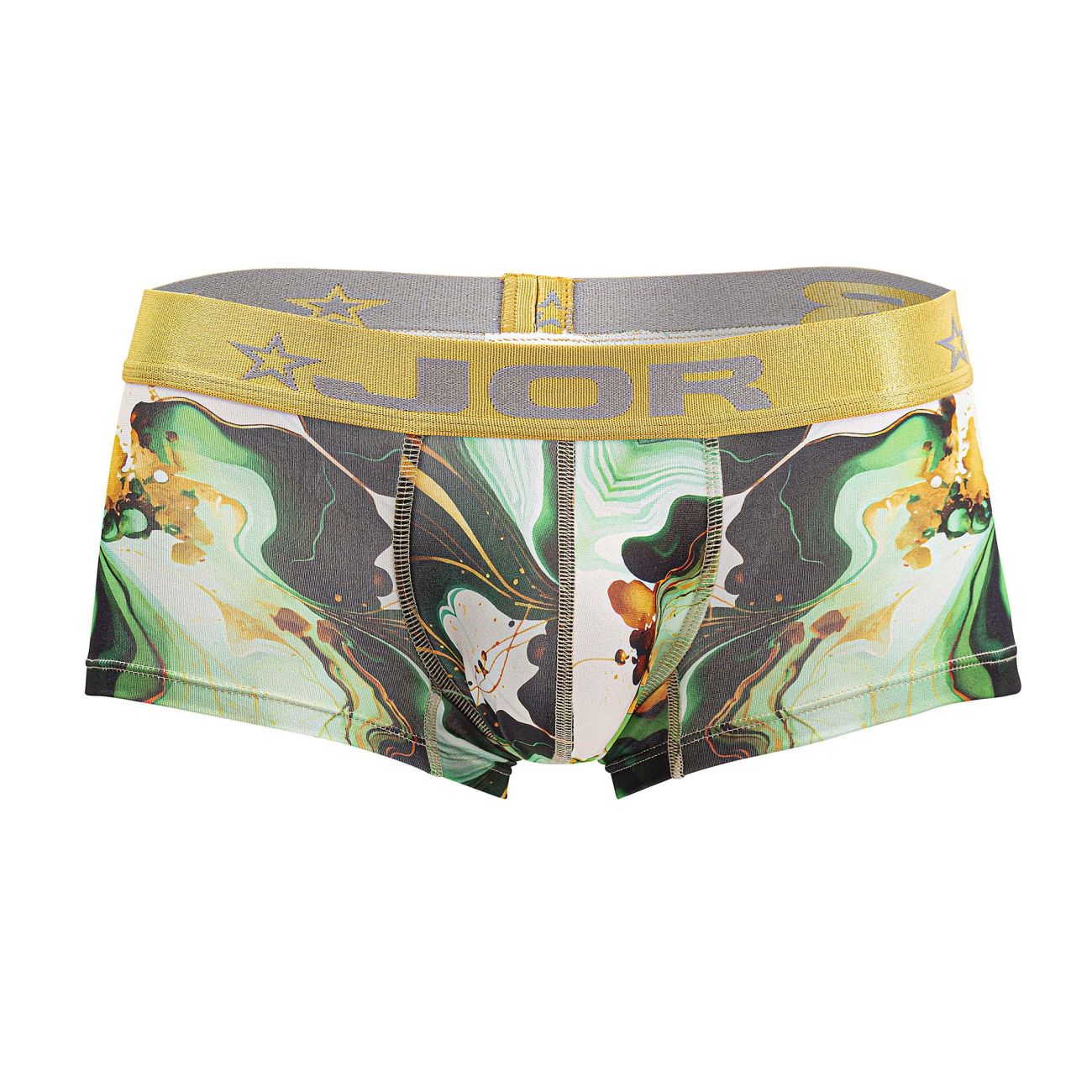 JOR 2080 Dublin Trunks Color Printed - DealByEthan.gay loves JOR
