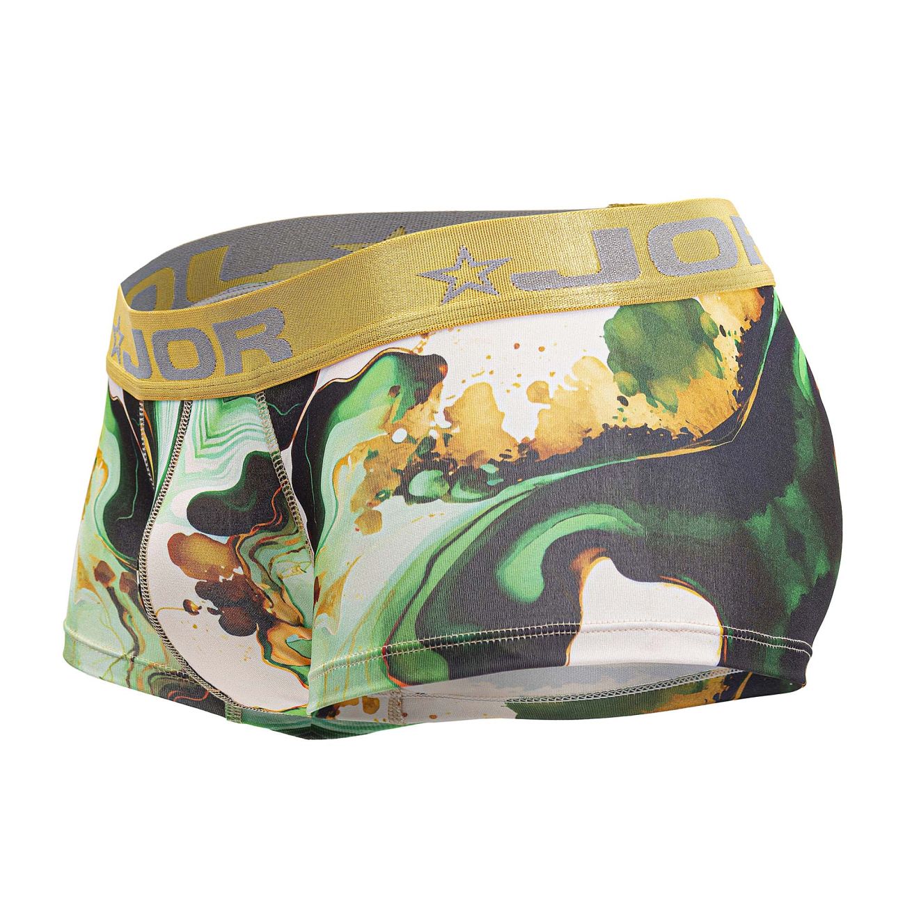 JOR 2080 Dublin Trunks Color Printed - DealByEthan.gay loves JOR