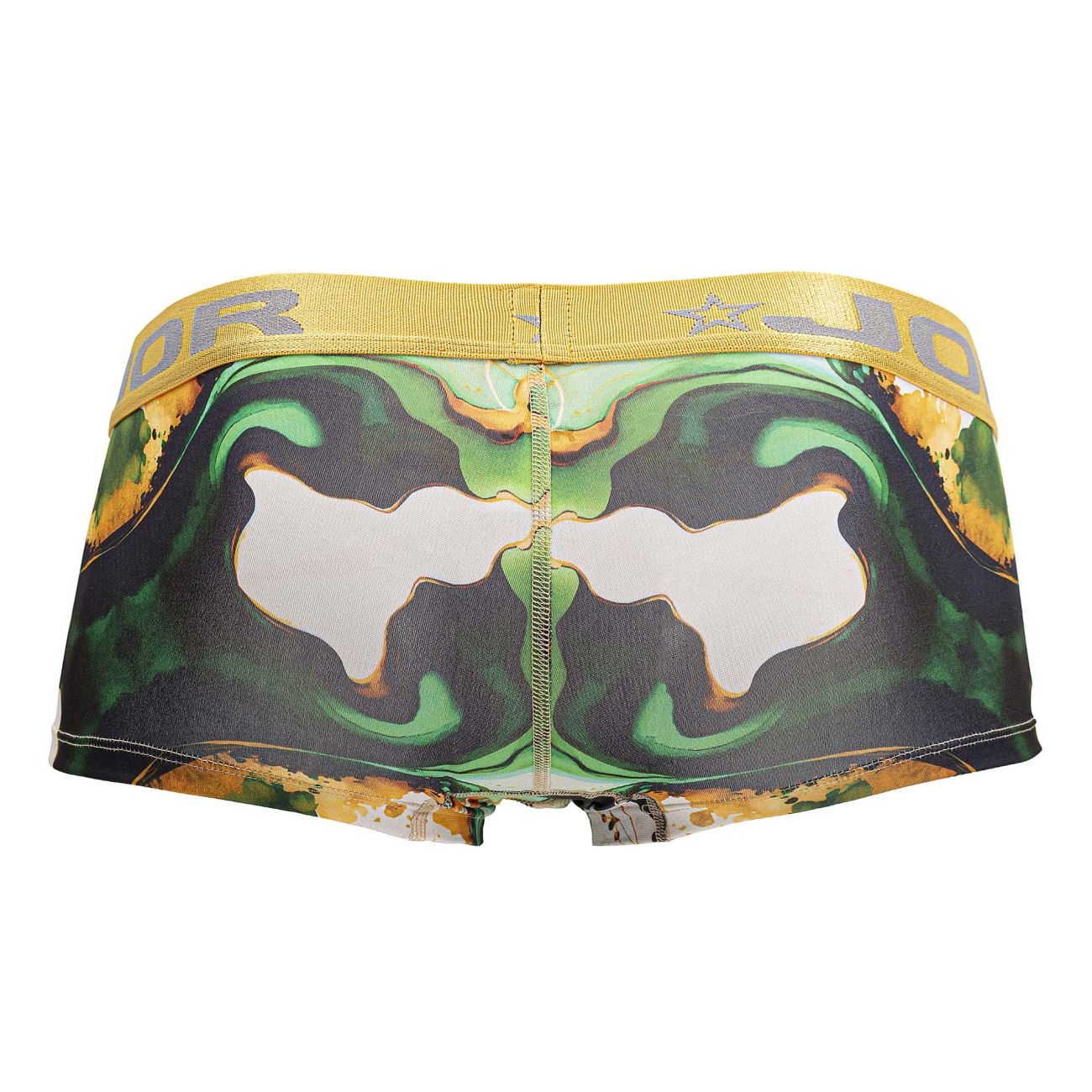 JOR 2080 Dublin Trunks Color Printed - DealByEthan.gay loves JOR