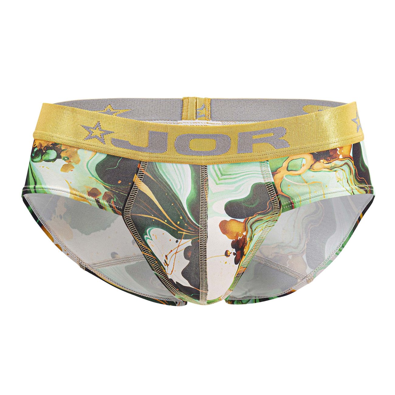 JOR 2081 Dublin Briefs Color Printed - DealByEthan.gay loves JOR