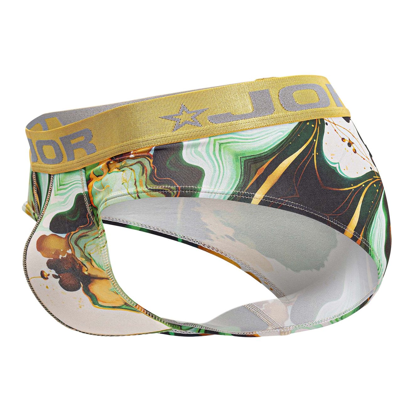 JOR 2081 Dublin Briefs Color Printed - DealByEthan.gay loves JOR