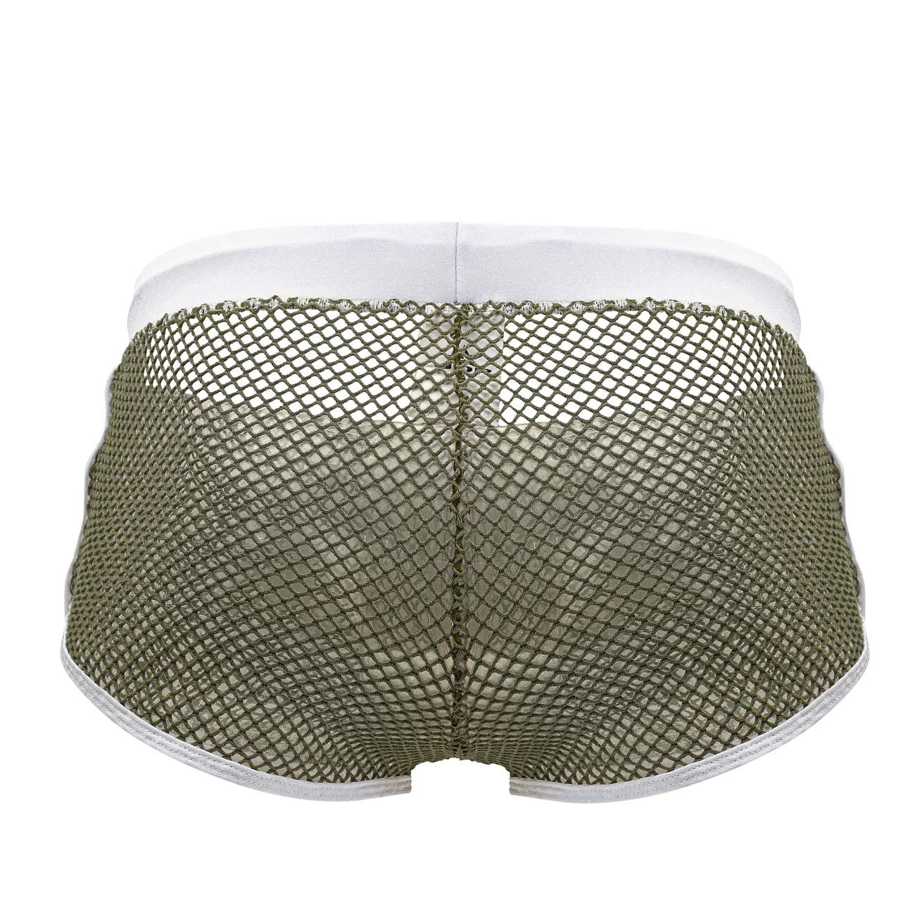 JOR 2117 Island Athletic Shorts Color Green - DealByEthan.gay loves JOR