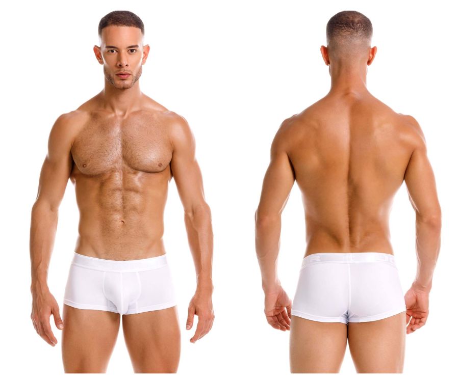 JOR 2140 Element Trunks Color White - DealByEthan.gay loves JOR