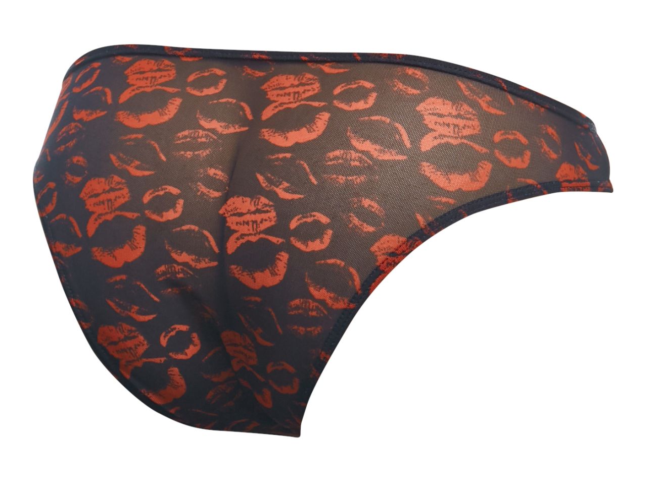 JUSTIN+SIMON XSJ01 Classic Bikini Color Lips - DealByEthan.gay loves JUSTIN+SIMON
