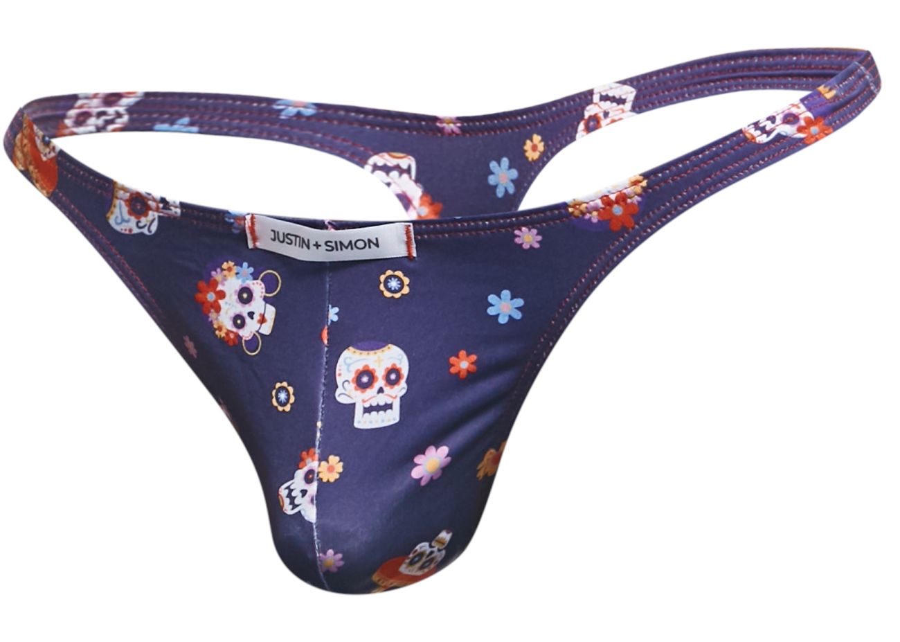 JUSTIN+SIMON XSJ03 Classic Thongs Color Mexico - DealByEthan.gay loves JUSTIN+SIMON