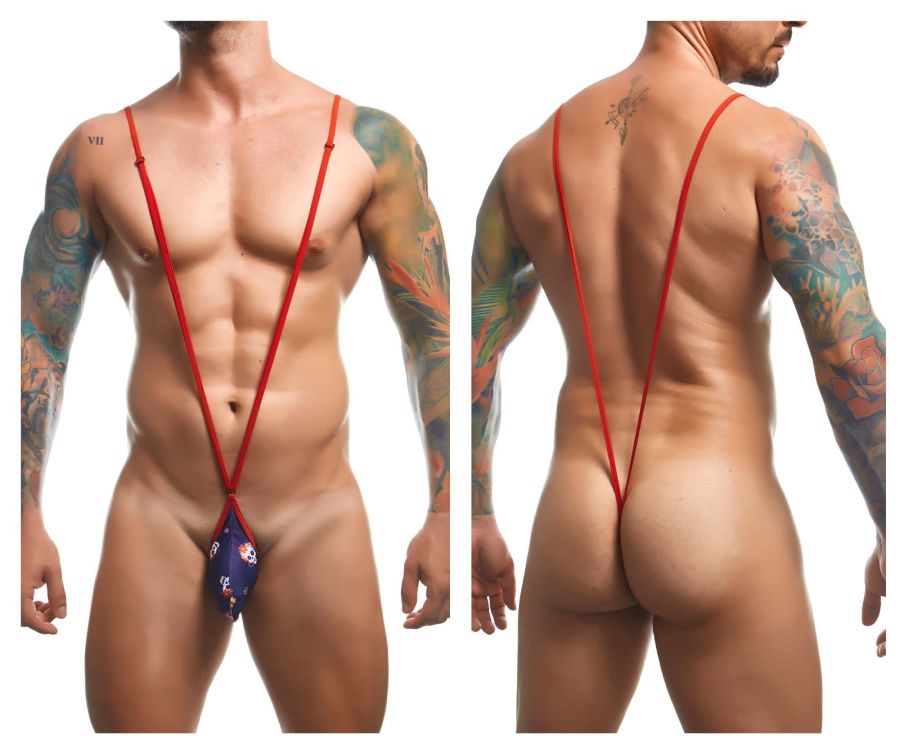 JUSTIN+SIMON XSJ04 Sling Color México