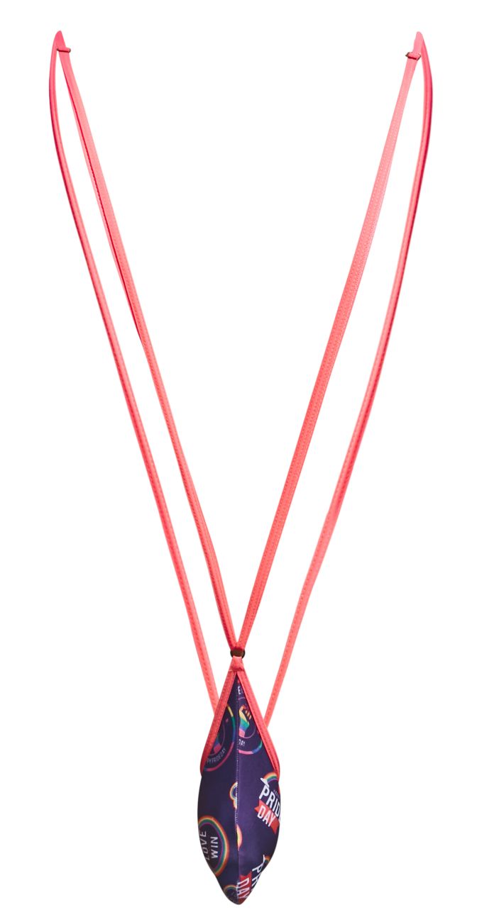 JUSTIN+SIMON XSJ04 Sling Color Pride - DealByEthan.gay loves JUSTIN+SIMON