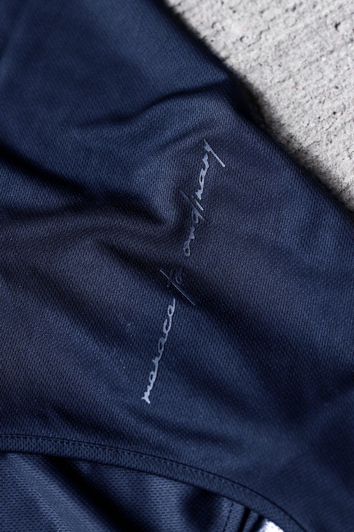 Jed North Alpha Microfiber Fast-Dry Gym Tank Top - Space Blue - DealByEthan.gay loves Jed North