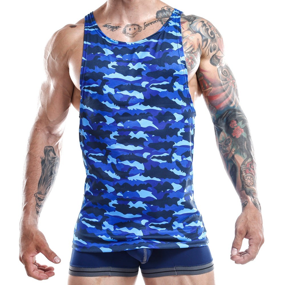 Jocko JKM004 Tank - DealByEthan.gay loves Jocko