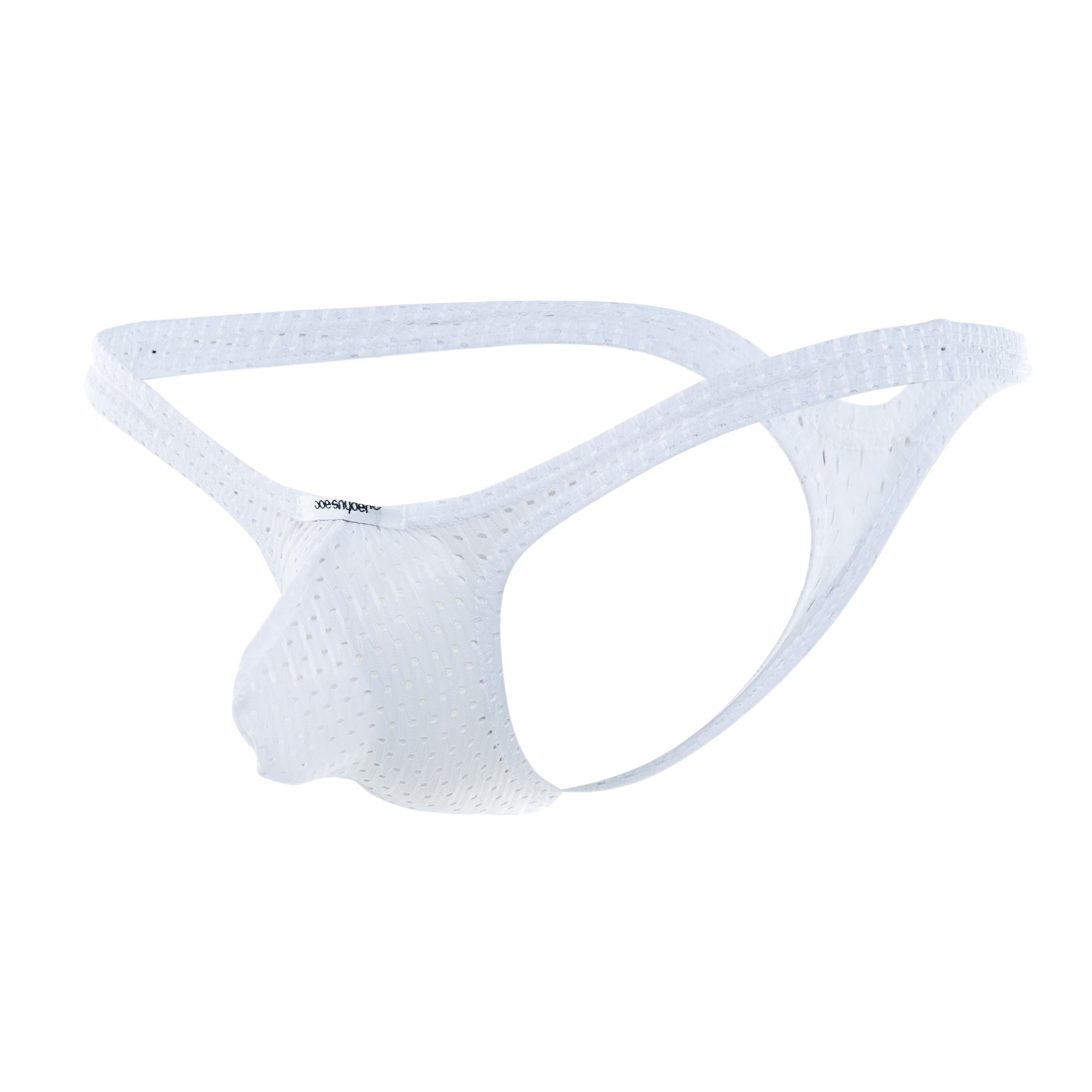 Joe Snyder Bulge Thong Holes - DealByEthan.gay loves Joe Snyder