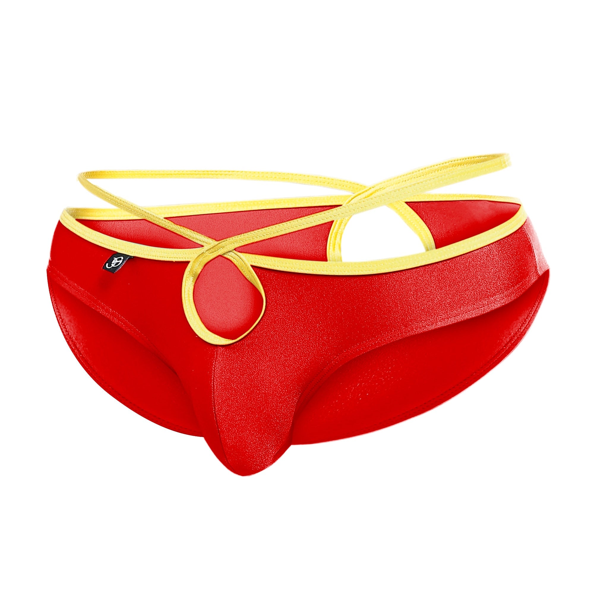 Joe Snyder Holes Bikini - DealByEthan.gay loves Joe Snyder