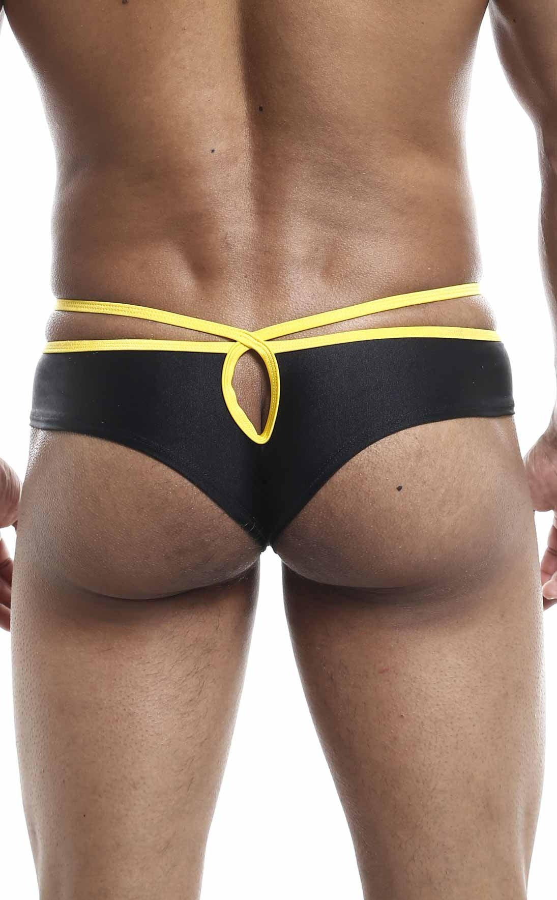 Joe Snyder Holes Mini Cheek - DealByEthan.gay loves Joe Snyder