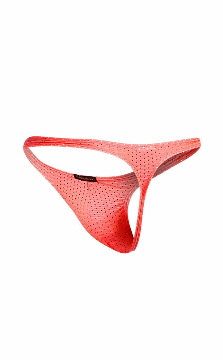 Joe Snyder Holes Thong - DealByEthan.gay loves Joe Snyder