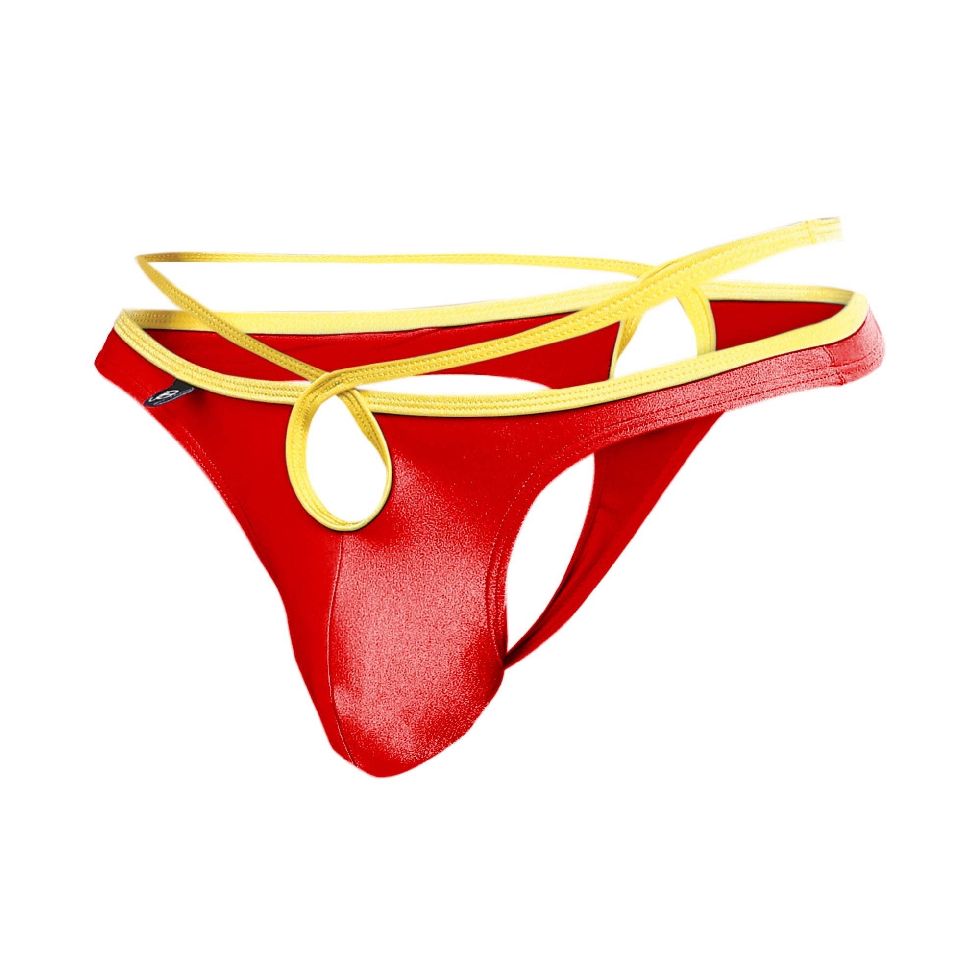 Joe Snyder Holes Thong Outlet - DealByEthan.gay loves Joe Snyder