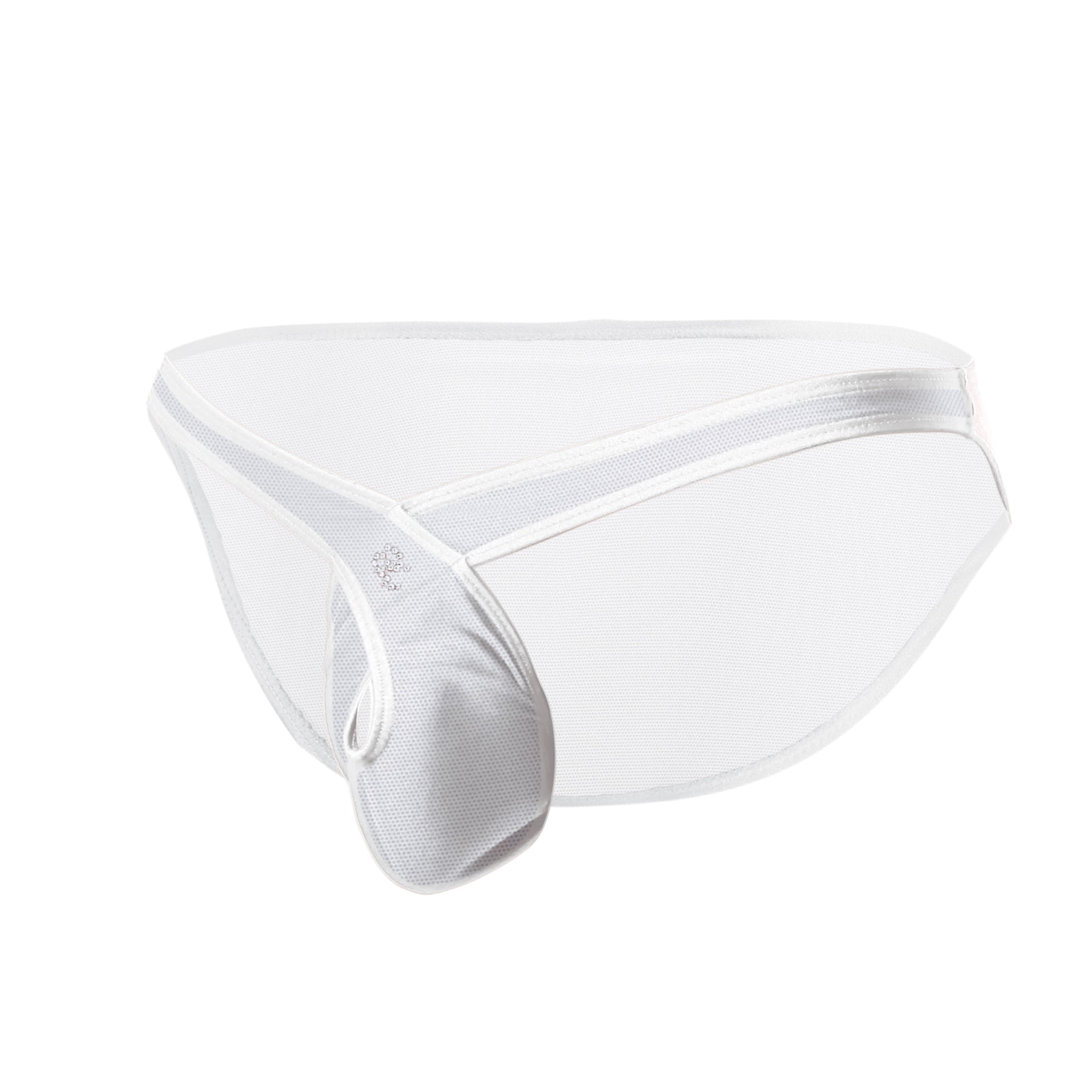 Joe Snyder Infinity Bikini - DealByEthan.gay loves Joe Snyder