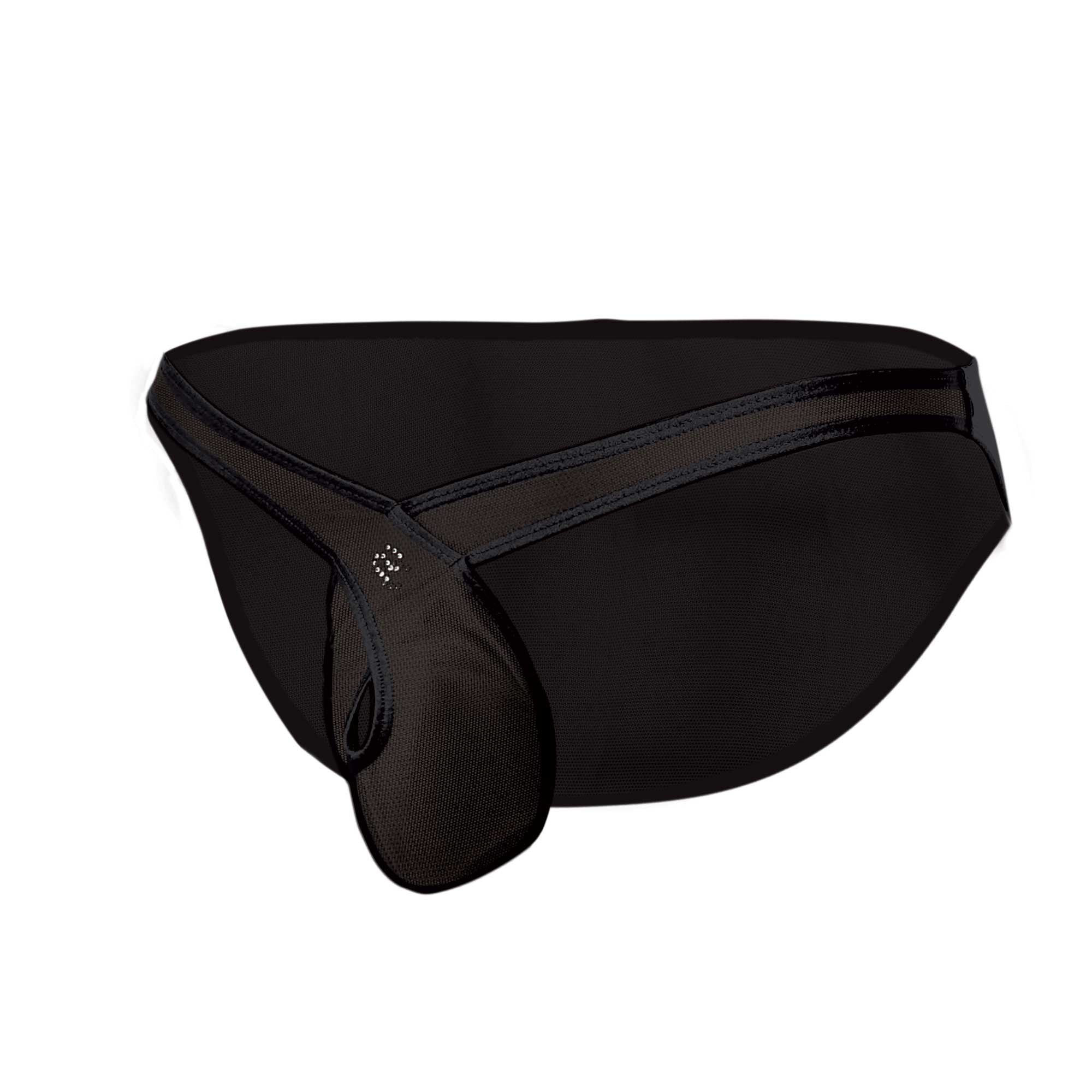 Joe Snyder Infinity Bikini - DealByEthan.gay loves Joe Snyder