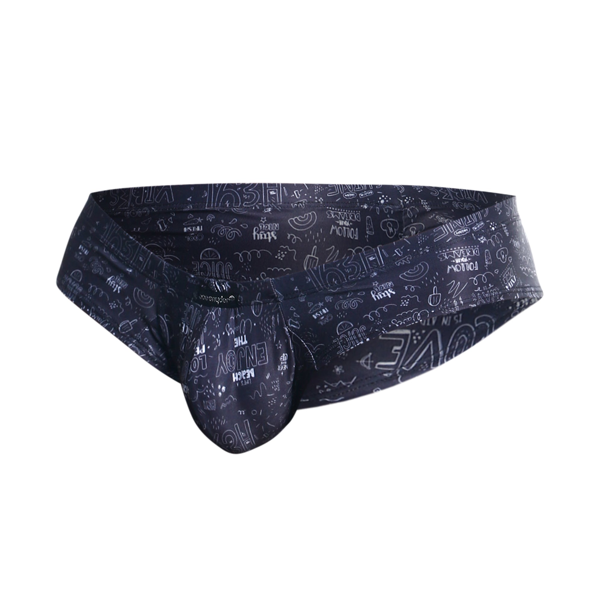 Joe Snyder Polyester Mini Cheek- JS22 - DealByEthan.gay loves Joe Snyder