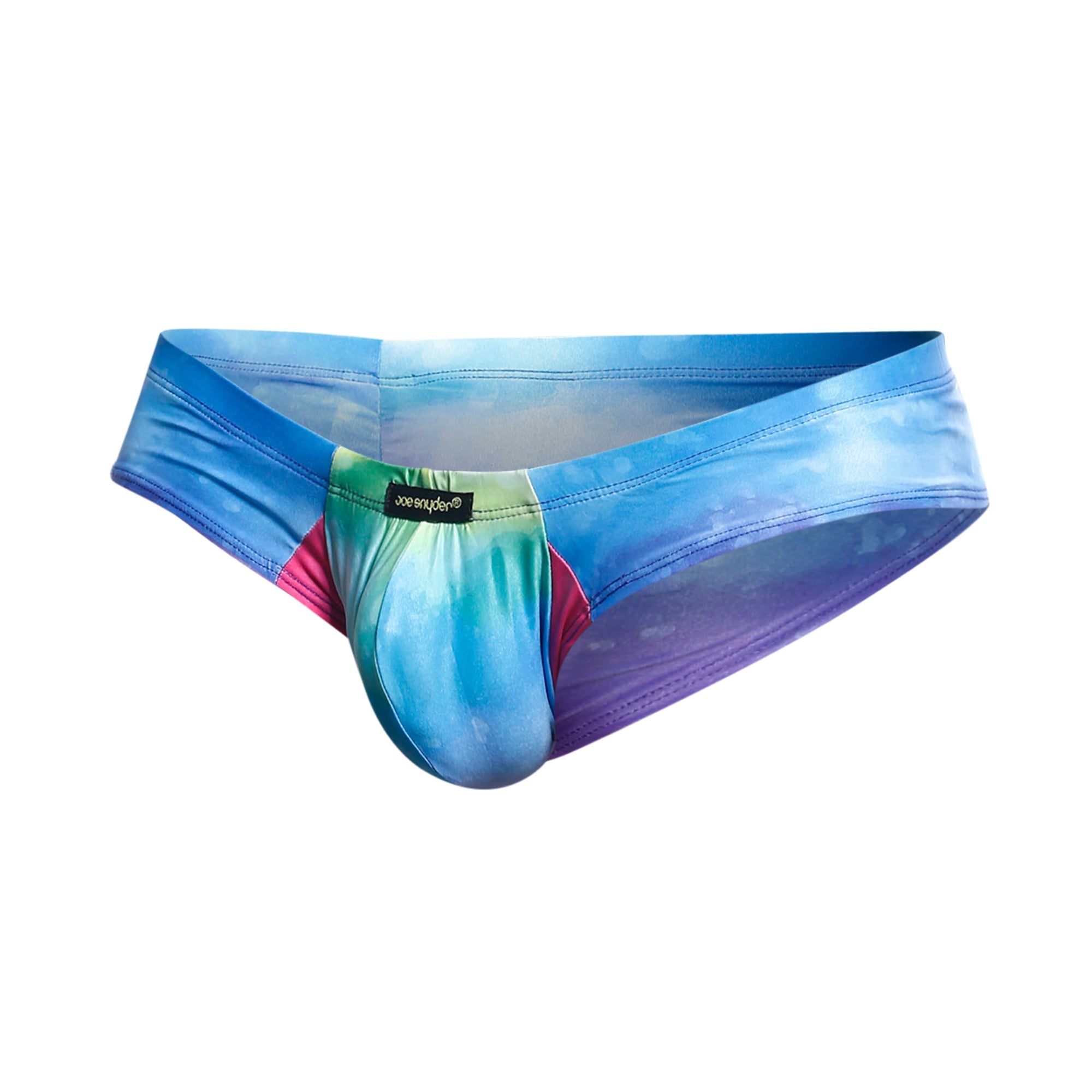 Joe Snyder Polyester Mini Cheek- JS22 - DealByEthan.gay loves Joe Snyder