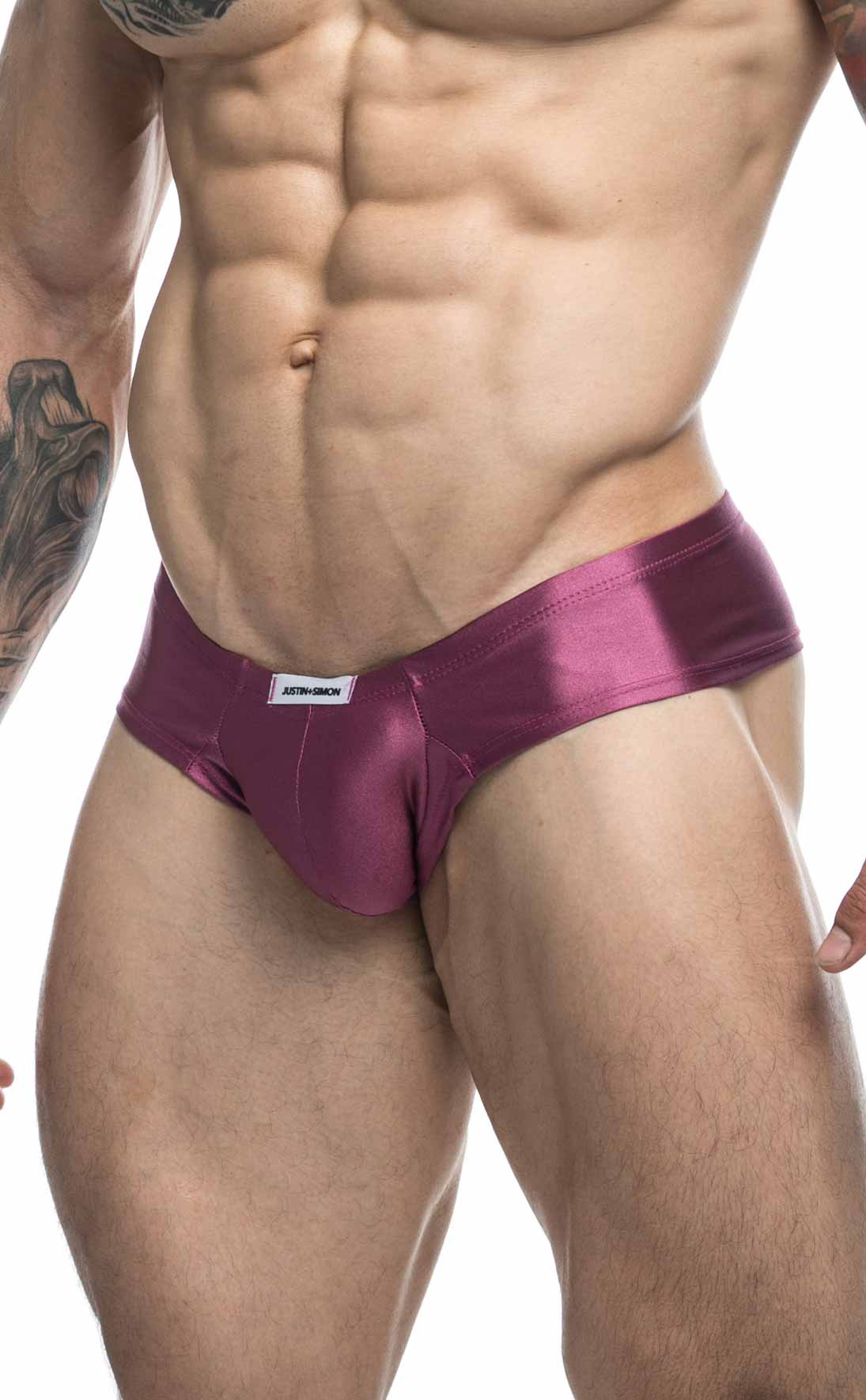 Justin + Simon Cheek - DealByEthan.gay loves JUSTIN+SIMON