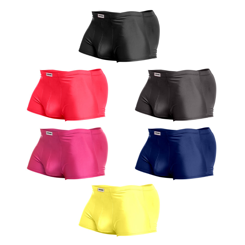 Justin + Simon Classic Boxer - DealByEthan.gay loves JUSTIN+SIMON