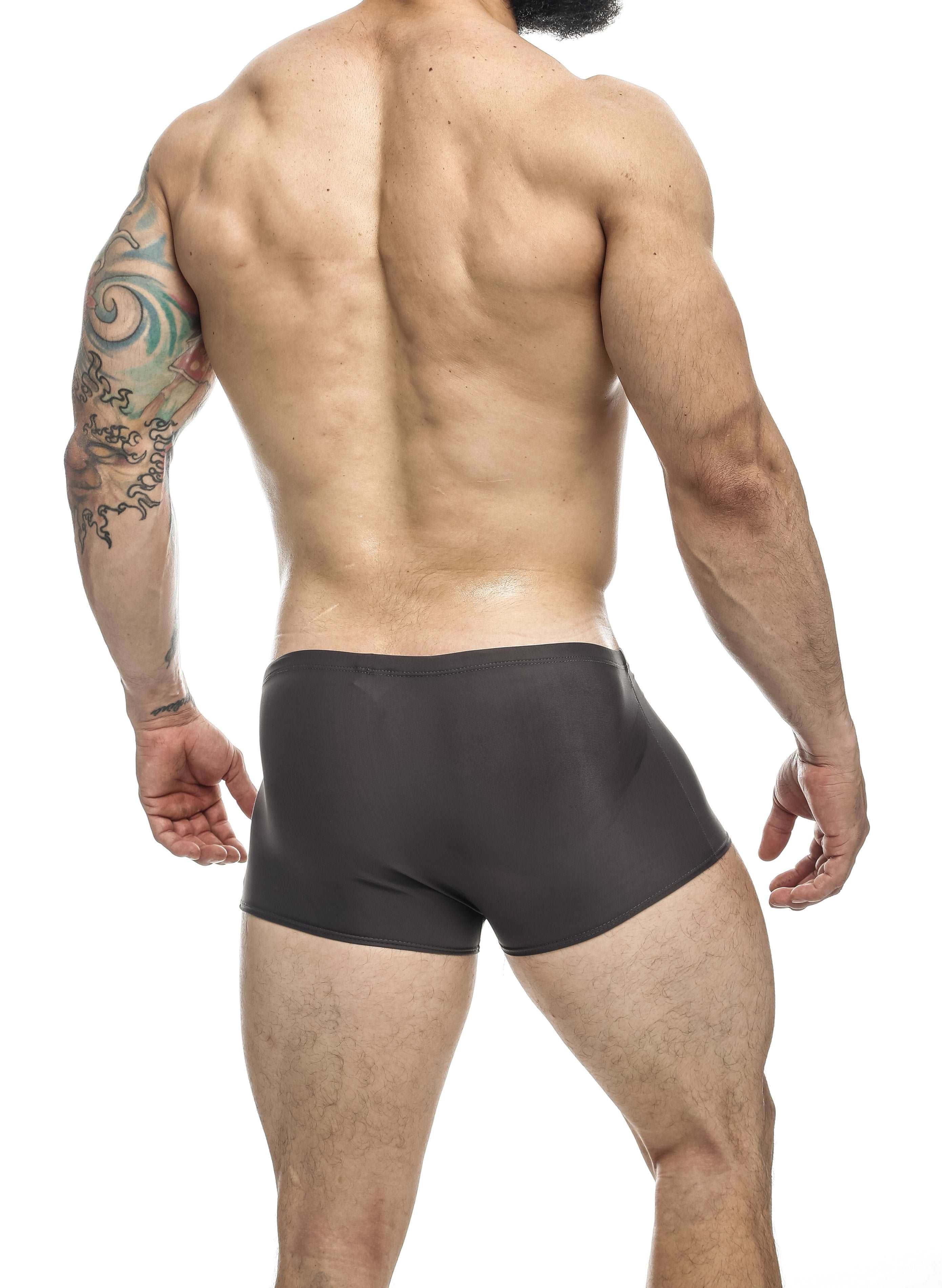 Justin + Simon Classic Boxer - DealByEthan.gay loves JUSTIN+SIMON
