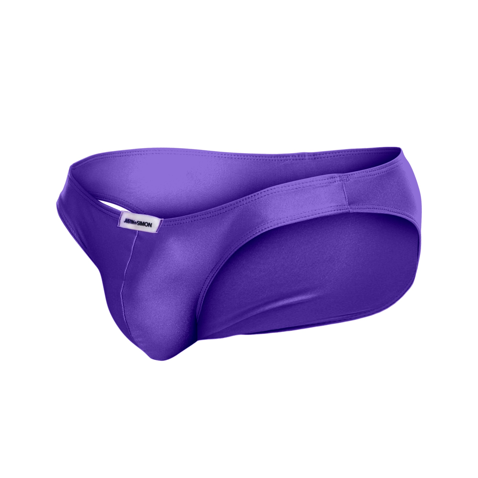 Justin + Simon Classic Mens Bikini - DealByEthan.gay loves JUSTIN+SIMON