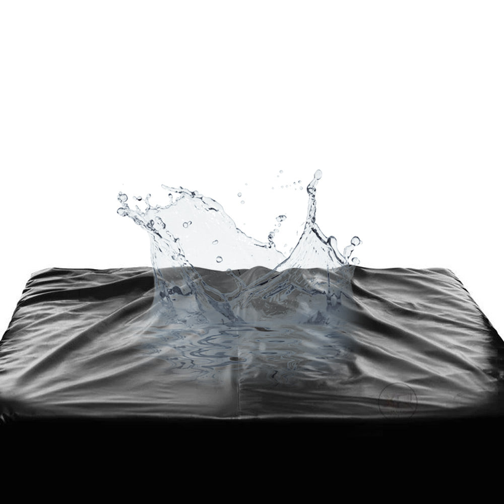 King Size Waterproof Fitted Sex Sheet - DealByEthan.gay loves Master Series