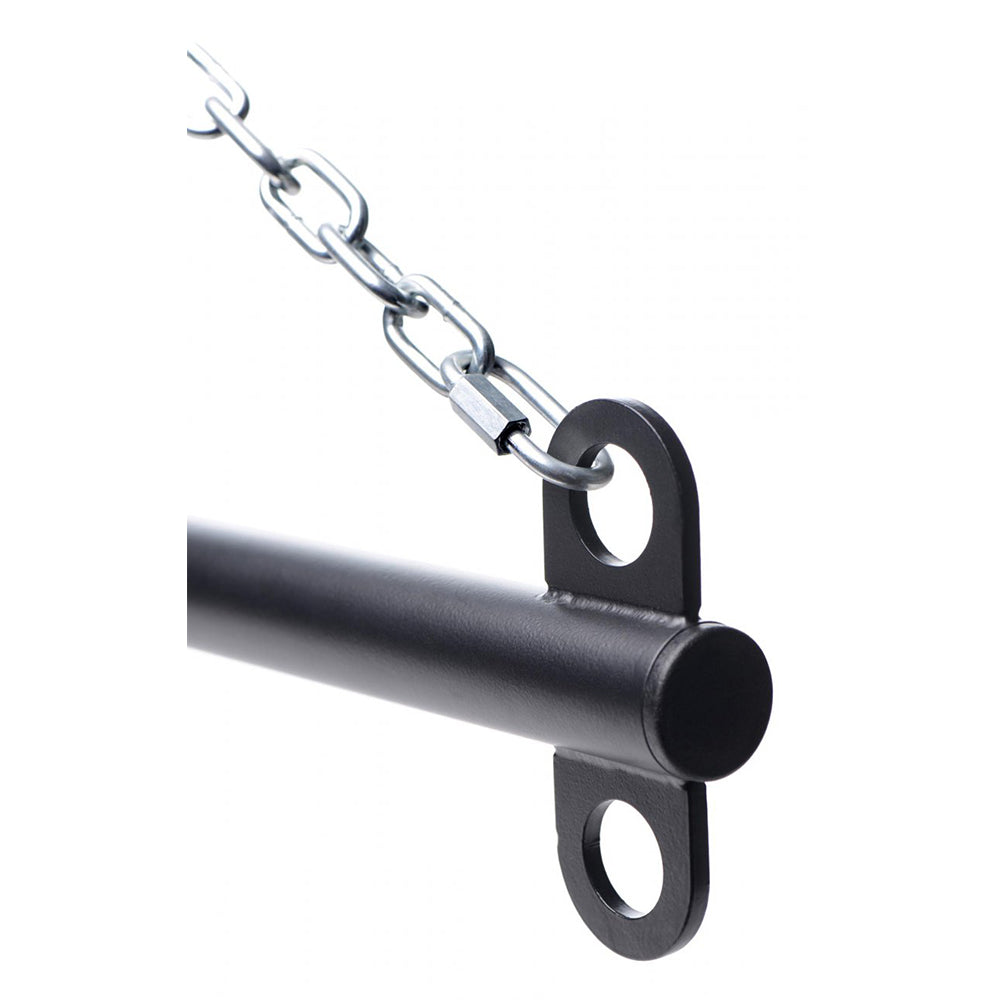 Levitate Suspension Bar - DealByEthan.gay loves Master Series