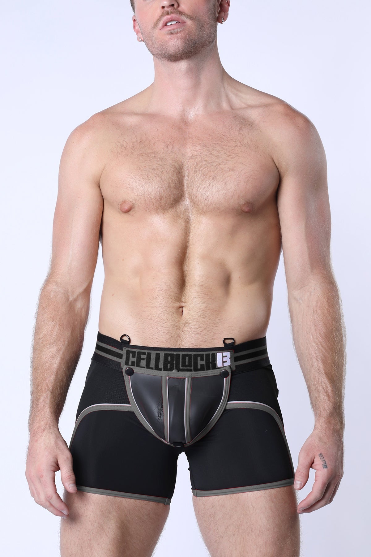 MERCURY NEOPRENE TRUNK