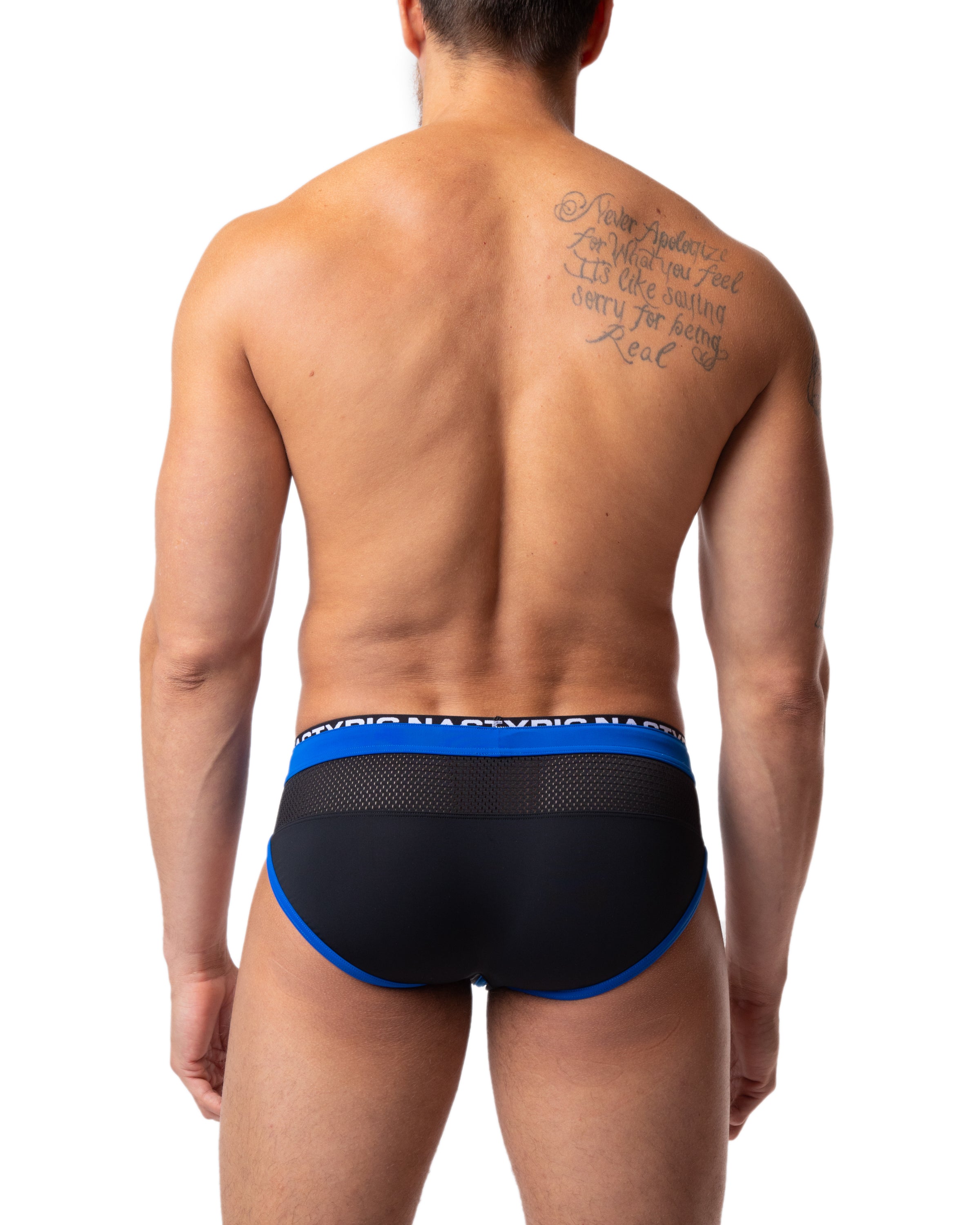 MESH 2.0 BIKINI - DealByEthan.gay loves Nasty Pig