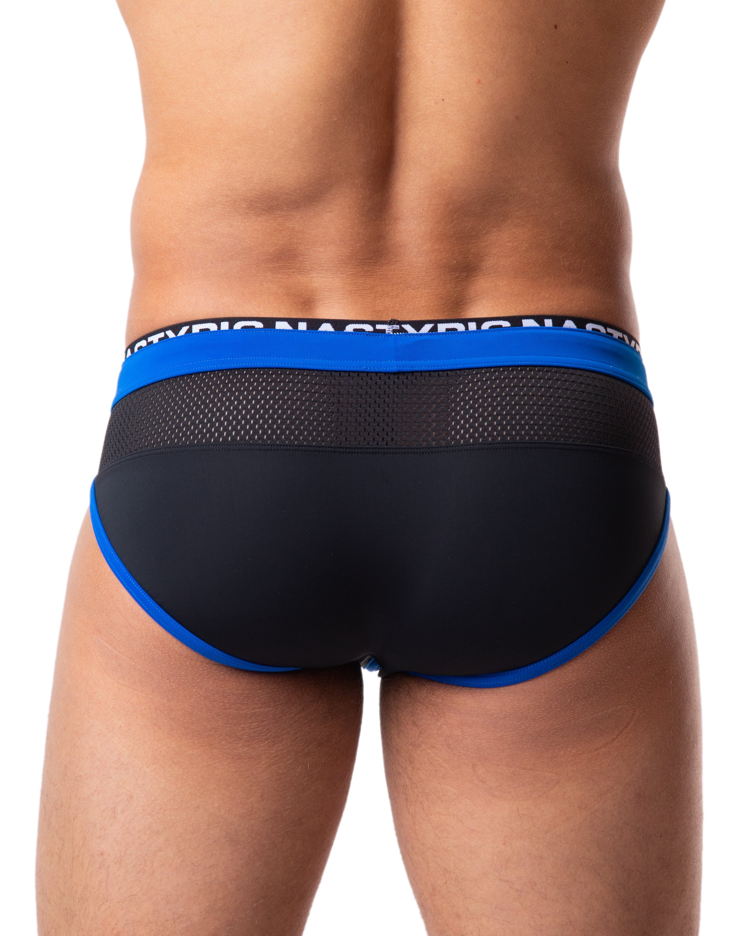 MESH 2.0 BIKINI - DealByEthan.gay loves Nasty Pig