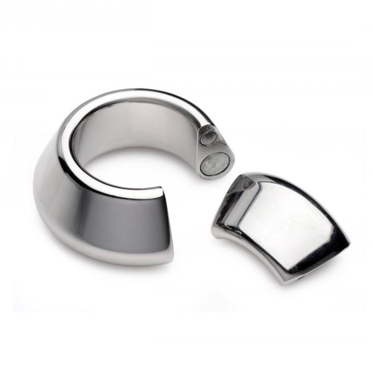 Magna-Chute Magnetic Ball Stretcher - DealByEthan.gay loves Master Series