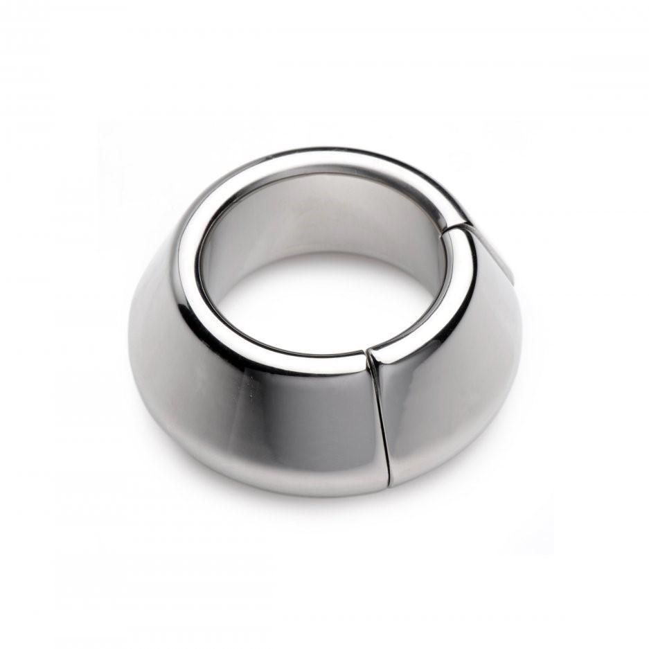 Magna-Chute Magnetic Ball Stretcher - DealByEthan.gay loves Master Series