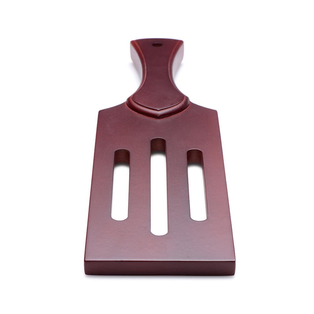Masters Wooden Paddle - DealByEthan.gay loves Master Series