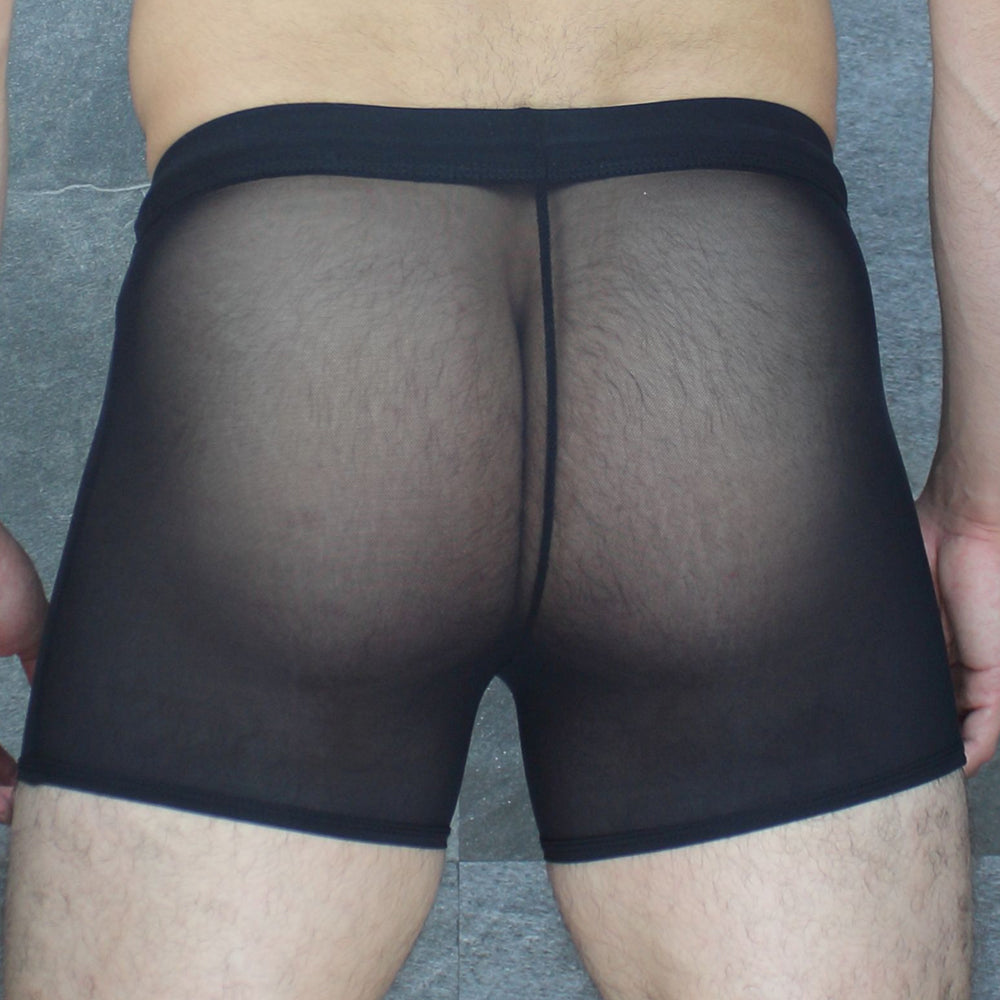 Mckillop DAUS Tackle Shorts Ultra Mesh - DealByEthan.gay loves Mckillop