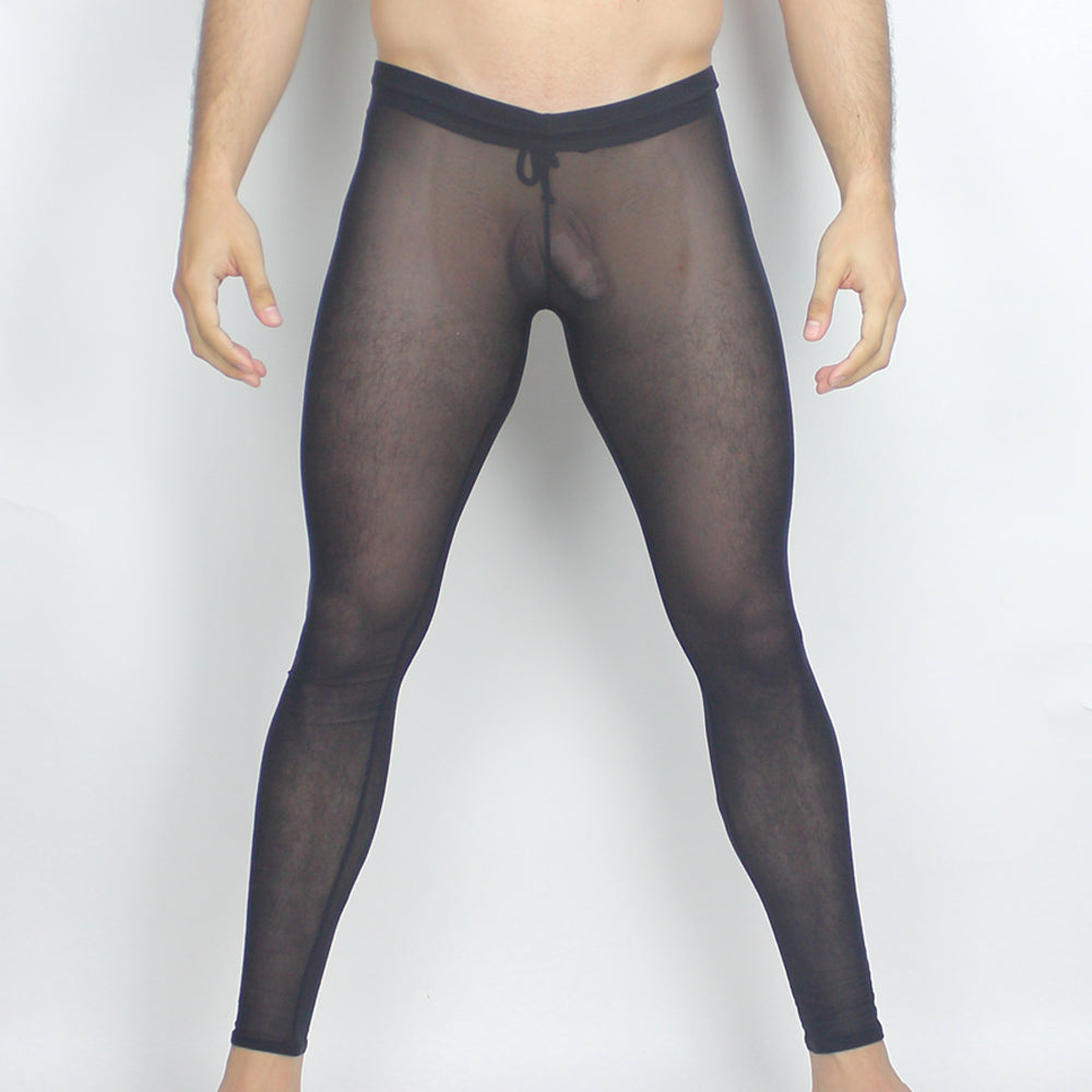 Mckillop DLUS Sleek Tights Ultra Mesh - DealByEthan.gay loves Mckillop
