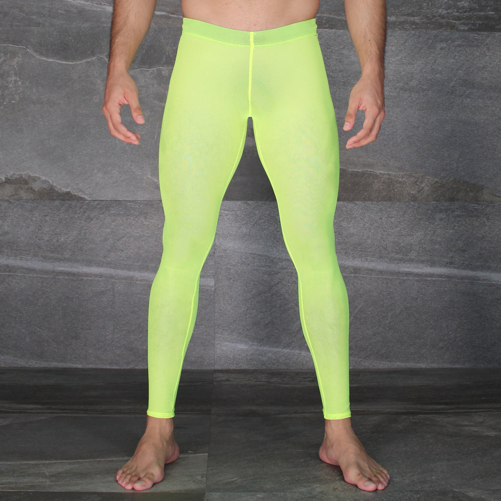 Mckillop DLUS Sleek Tights Ultra Mesh - DealByEthan.gay loves Mckillop