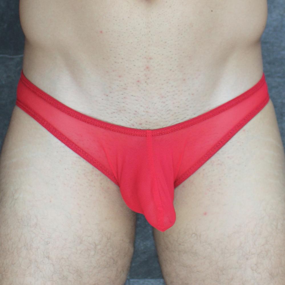 Mckillop VKUS Hoist Bikini Ultra Mesh - DealByEthan.gay loves Mckillop