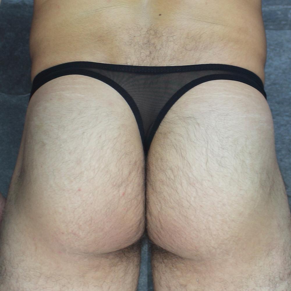 Mckillop VTUS Hoist Thong Ultra Mesh - DealByEthan.gay loves Mckillop