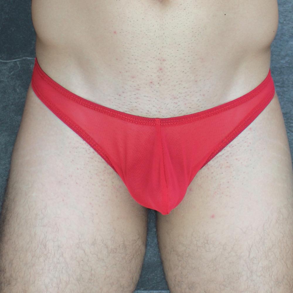 Mckillop VTUS Hoist Thong Ultra Mesh - DealByEthan.gay loves Mckillop