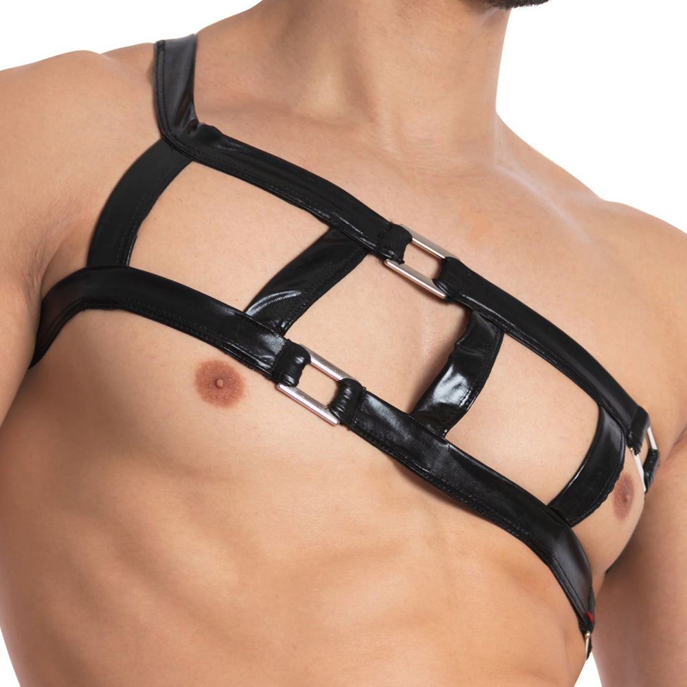 Miami Jock MJU006 Accessories - DealByEthan.gay loves Miami Jock
