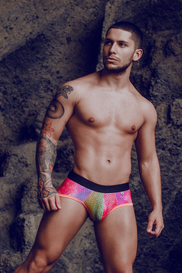 Mob Aero Brief - DealByEthan.gay loves MaleBasics