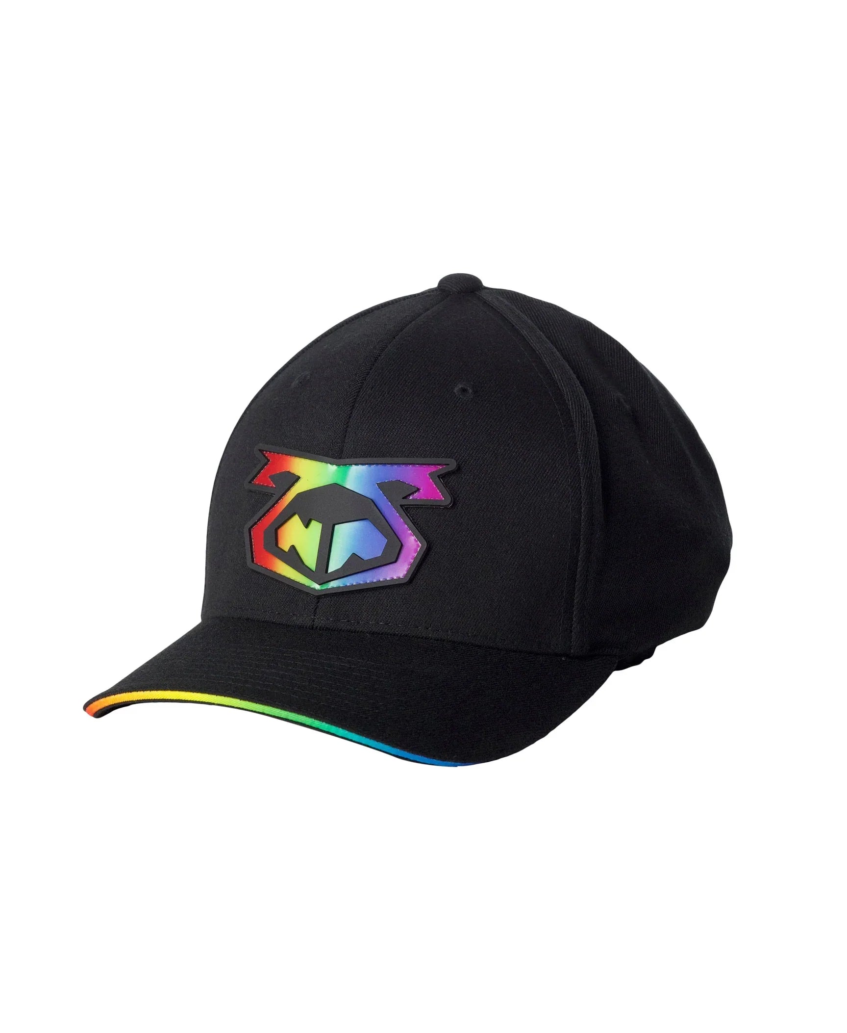 PRISM PRIDE SNOUT CAP