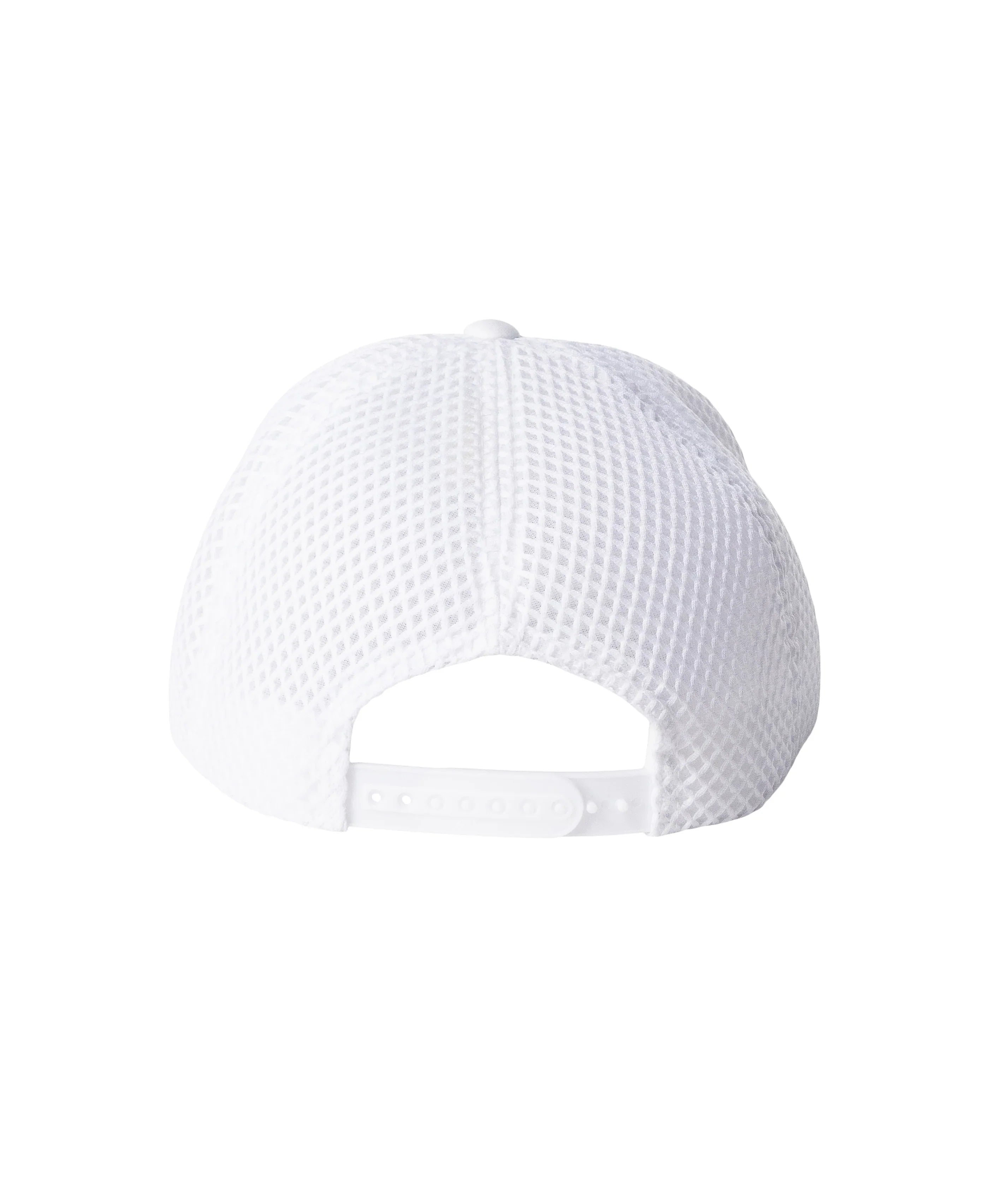 BARE SNAPBACK FLAT BRIM