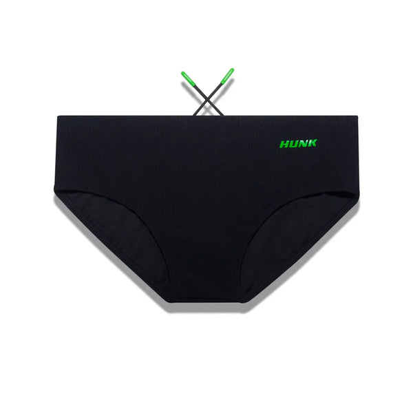Night Rib Classic Sunga - DealByEthan.gay loves HUNK Menswear