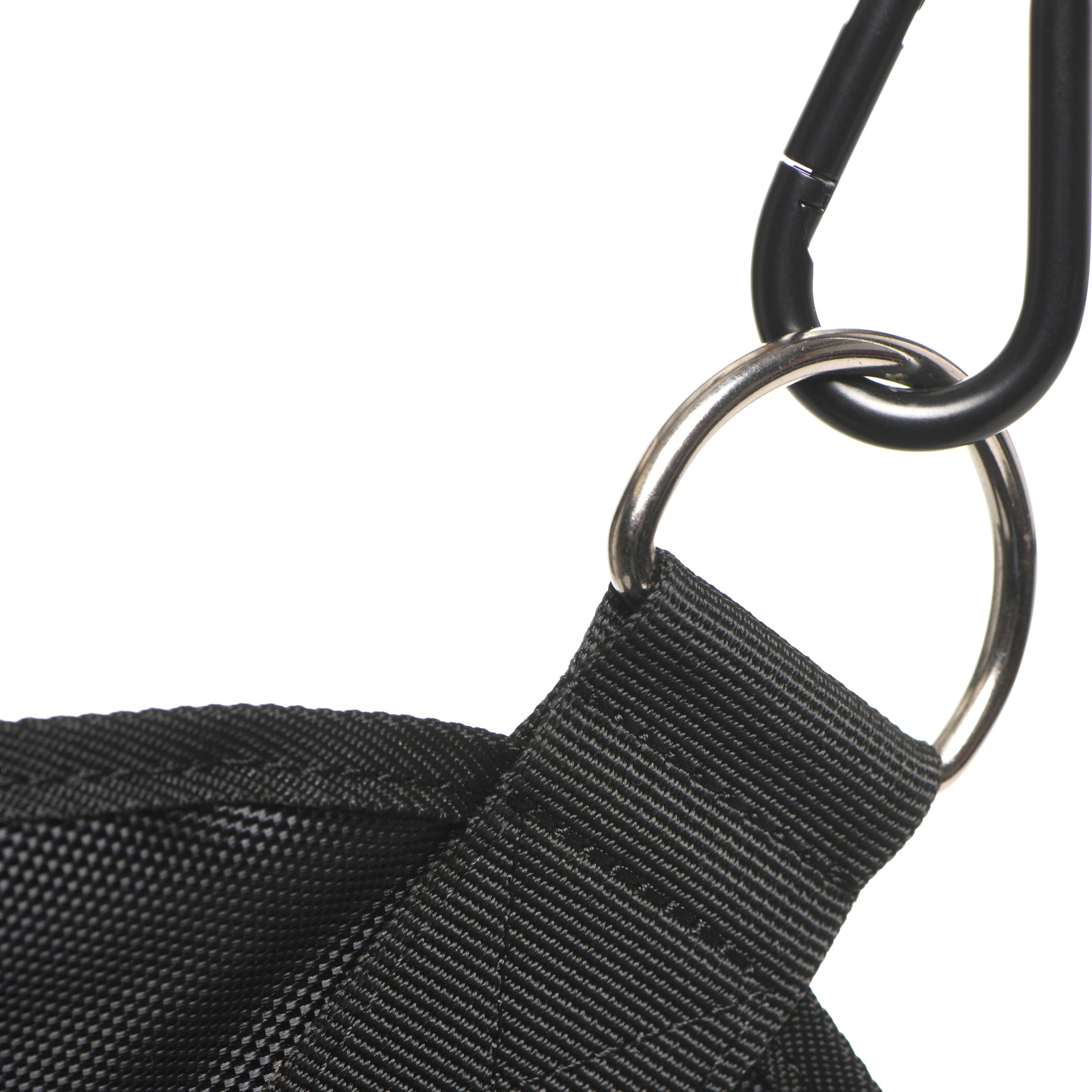 Nylon Sex Sling - DealByEthan.gay loves Master Series