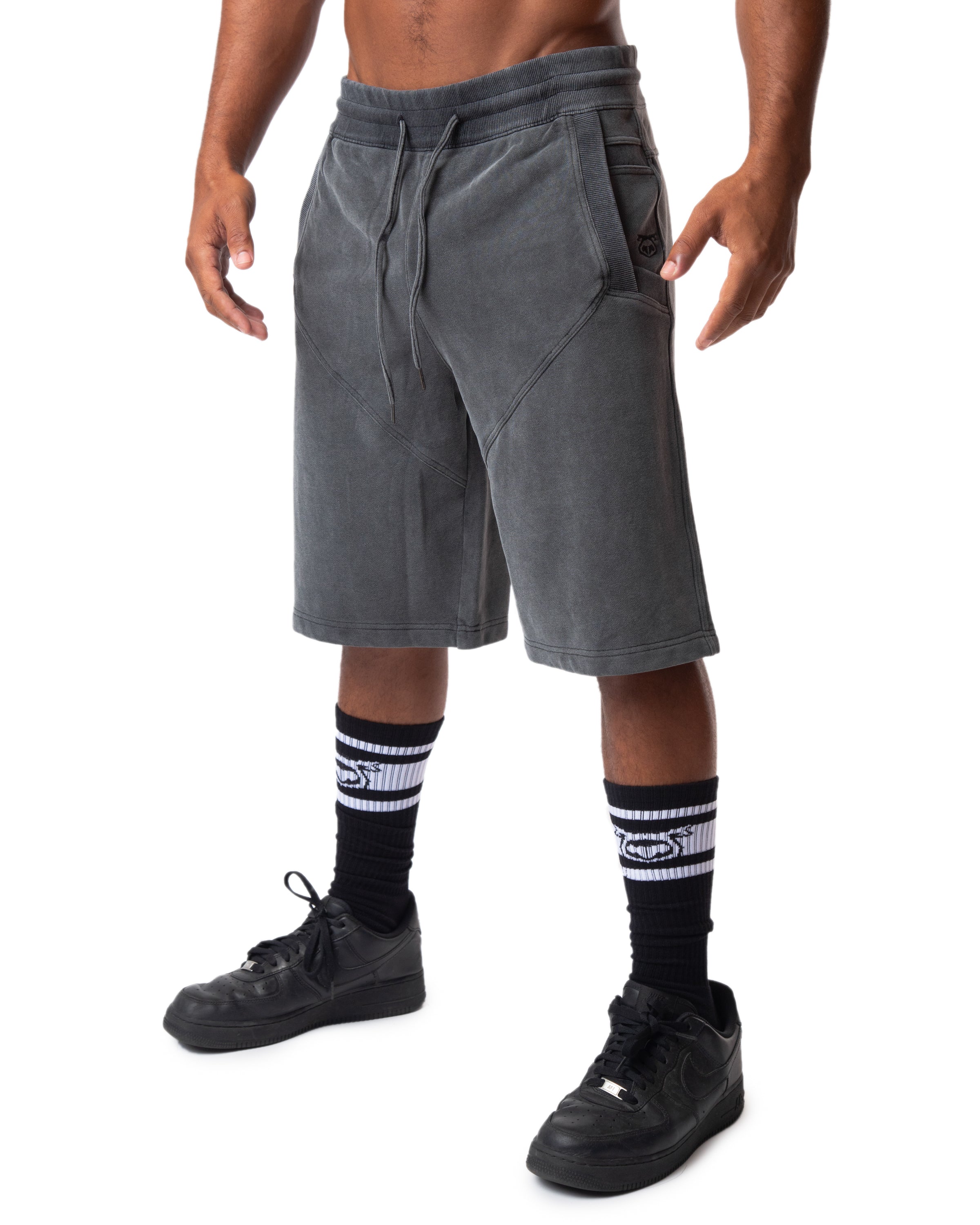 OMEGA LONG SHORT